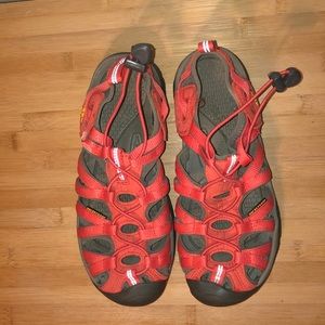 Keen Newport Sandals